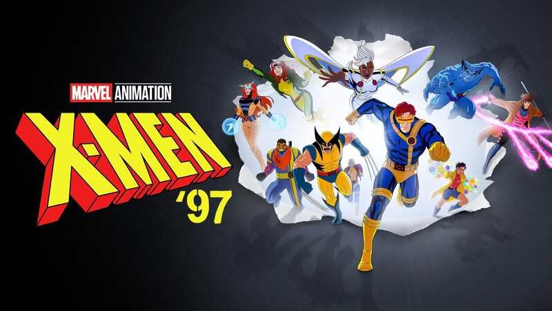 X-Men \'97